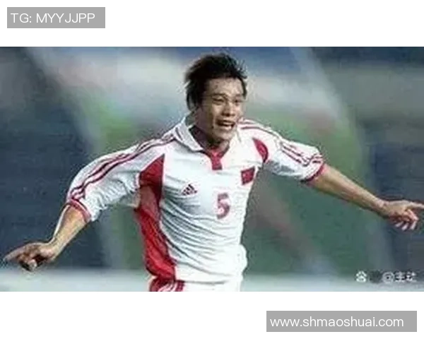 中国足球的代表性球星是谁 他在国内外的成就与影响力有多大 中国足球的代表性球星是谁 他在国内外的成就与影响力有多大