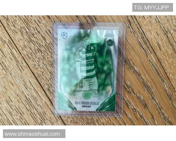 德罗巴球星卡足球收藏价值与经典瞬间全面解析