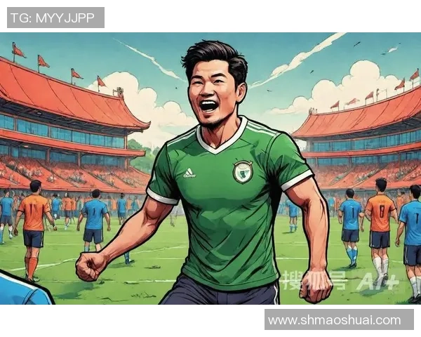 聚焦世界足球招牌球星解锁绿茵场上激情与辉煌故事